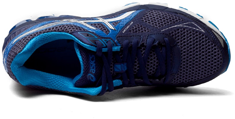 ASICS GT-2000 3 'Biru Elektrik Perak' T500N-4901 Shop ASICS GT-2000 3 'Biru Elektrik Perak' T500N-4901