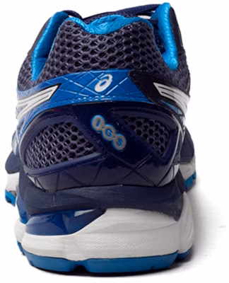 ASICS GT-2000 3 'Biru Elektrik Perak' T500N-4901 Purchase ASICS GT-2000 3 'Biru Elektrik Perak' T500N-4901