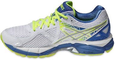 ASICS GT 2000 3 'Flash Yellow' T550N-0193 ASICS GT 2000 3 'Flash Yellow' T550N-0193