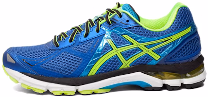 ASICS GT-2000 3 'Indigo Yellow' T500N-4207 ASICS GT-2000 3 'Indigo Yellow' T500N-4207