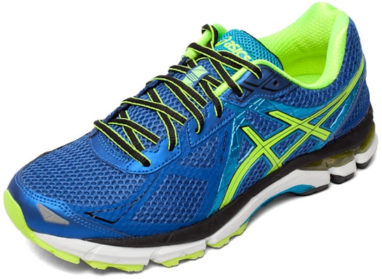 ASICS GT-2000 3 'Indigo Kuning' T500N-4207 Lookbook ASICS GT-2000 3 'Indigo Kuning' T500N-4207