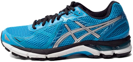 ASICS GT-2000 3 'Silver' T500N-4093 ASICS GT-2000 3 'Silver' T500N-4093