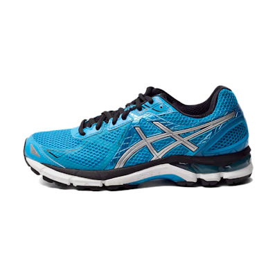 ASICS GT 2000 3 'Blue Silver'
