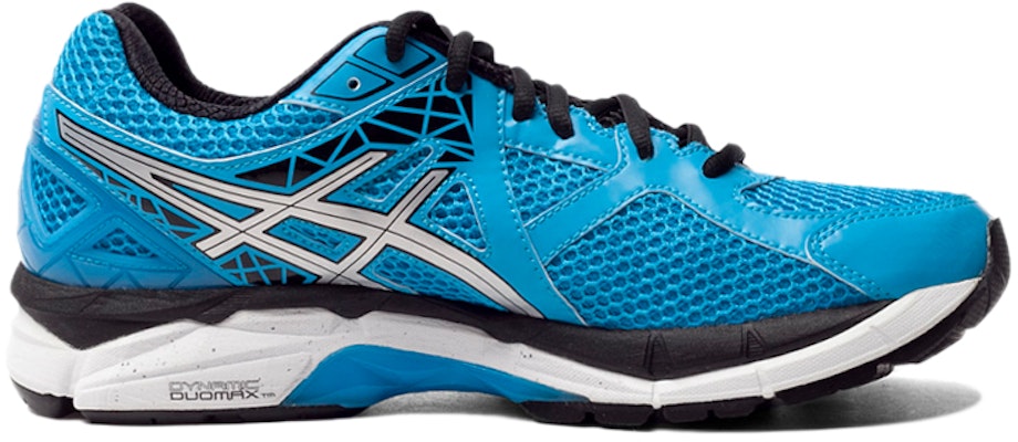 ASICS GT-2000 3 'Silver' Sepatu Lari Pria Wanita T500N-4093 Order ASICS GT-2000 3 'Silver' Sepatu Lari Pria Wanita T500N-4093