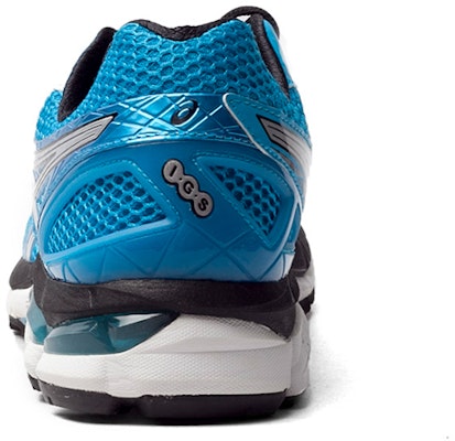 ASICS GT-2000 3 'Silver' Sepatu Lari Pria Wanita T500N-4093 Purchase ASICS GT-2000 3 'Silver' Sepatu Lari Pria Wanita T500N-4093