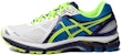 ASICS GT-2000 3 'Putih Biru Kuning' T500N-0107