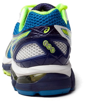 ASICS GT-2000 3 'Putih Biru Kuning' T500N-0107 Purchase ASICS GT-2000 3 'Putih Biru Kuning' T500N-0107