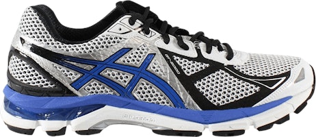ASICS GT 2000 3 'White Royal Blue' T500N-0159 ASICS GT 2000 3 'White Royal Blue' T500N-0159