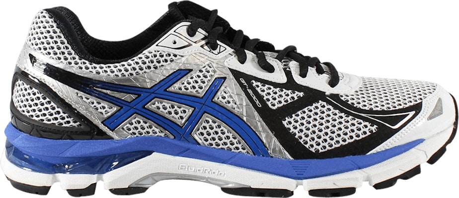 ASICS GT 2000 3 'Putih Biru Diraja' T500N-0159 Buy ASICS GT 2000 3 'Putih Biru Diraja' T500N-0159
