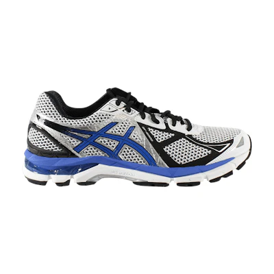 ASICS GT 2000 3 'White Royal Blue'
