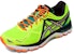 ASICS GT-2000 3 'Kuning Hitam' T500N-0793