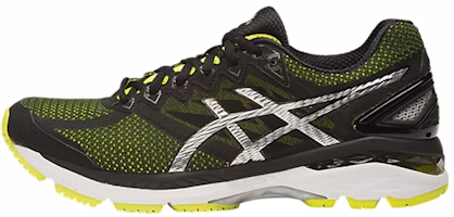 ASICS GT-2000 4 'Black Green' T607N-0790 ASICS GT-2000 4 'Black Green' T607N-0790
