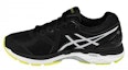 Buy ASICS GT 2000 4 'Hitam Lime Perak' T606N-9093