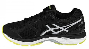 ASICS GT 2000 4 'Black Lime Silver' T606N-9093 ASICS GT 2000 4 'Black Lime Silver' T606N-9093