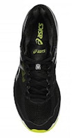 ASICS GT 2000 4 'Hitam Lime Perak' T606N-9093 Order ASICS GT 2000 4 'Hitam Lime Perak' T606N-9093