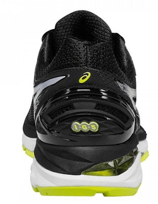 ASICS GT 2000 4 'Hitam Lime Perak' T606N-9093 Lookbook ASICS GT 2000 4 'Hitam Lime Perak' T606N-9093