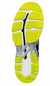 亞瑟士 GT 2000 4 '黑色青檸銀色' T606N-9093 Shop 亞瑟士 GT 2000 4 '黑色青檸銀色' T606N-9093