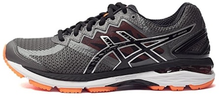 ASICS GT 2000 4 'Carbon Hot Orange' T606N-9790 ASICS GT 2000 4 'Carbon Hot Orange' T606N-9790