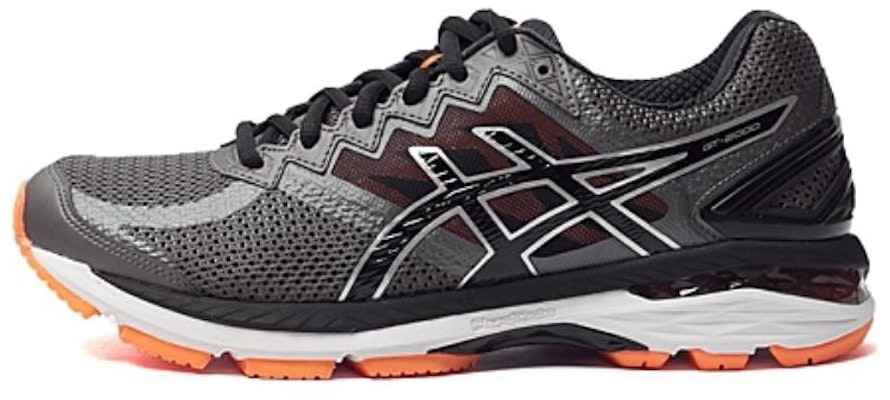 ASICS GT 2000 4 'Karbon Oren Panas' T606N-9790 Buy ASICS GT 2000 4 'Karbon Oren Panas' T606N-9790