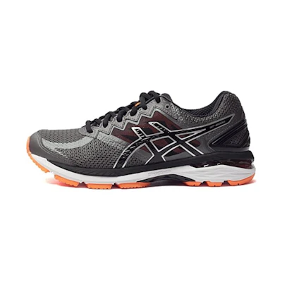 ASICS GT 2000 4 'Carbon Hot Orange'