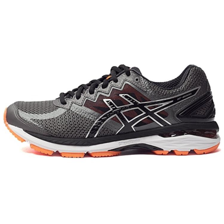 Buy ASICS GT 2000 4 ''Carbon Hot Orange'' Herren Laufschuhe T606N-9790