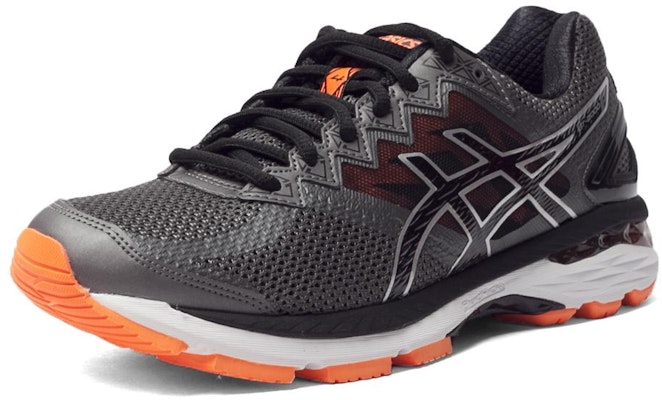 ASICS GT 2000 4 'Carbon Hot Orange' T606N-9790 Order ASICS GT 2000 4 'Carbon Hot Orange' T606N-9790