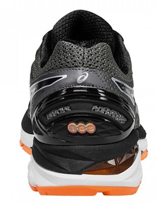 ASICS GT 2000 4 'Karbon Oren Panas' T606N-9790 Lookbook ASICS GT 2000 4 'Karbon Oren Panas' T606N-9790