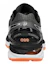 Lookbook ASICS GT 2000 4 ''Carbon Hot Orange'' Herren Laufschuhe T606N-9790