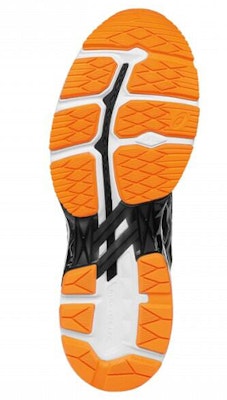 ASICS GT 2000 4 'Carbon Hot Orange' T606N-9790 Shop ASICS GT 2000 4 'Carbon Hot Orange' T606N-9790
