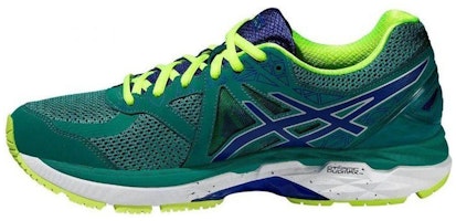 ASICS GT-2000 4 'Gemstone Green Blue' T606N-8843 ASICS GT-2000 4 'Gemstone Green Blue' T606N-8843