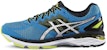 ASICS GT-2000 4 'Biru Laut Perak' T606N-4390