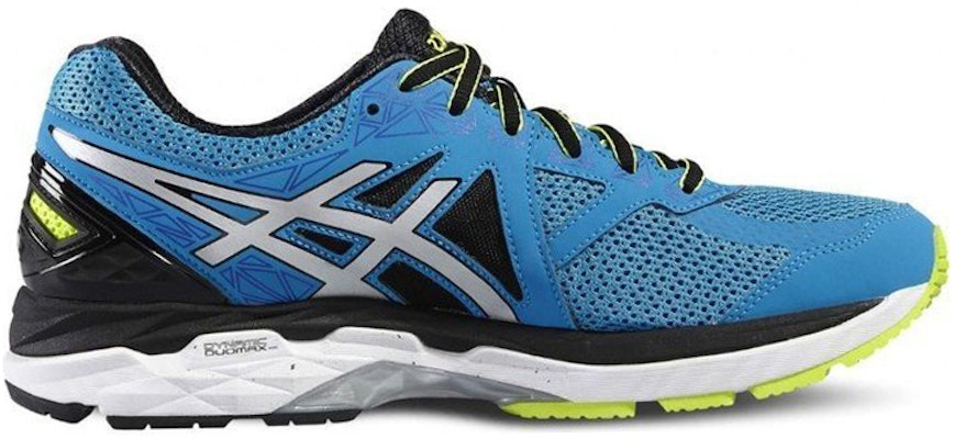 ASICS GT-2000 4 'Biru Laut Perak' T606N-4390 Order ASICS GT-2000 4 'Biru Laut Perak' T606N-4390