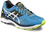 Lookbook ASICS GT-2000 4 'Biru Laut Perak' T606N-4390