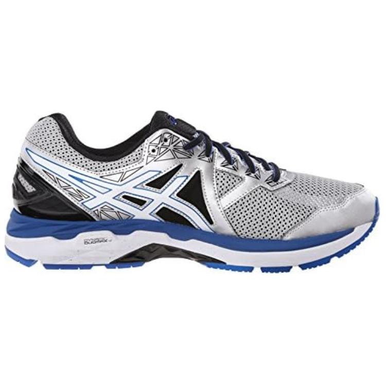 Order ASICS GT 2000 4 '银皇家' 运动鞋 T606N-9301