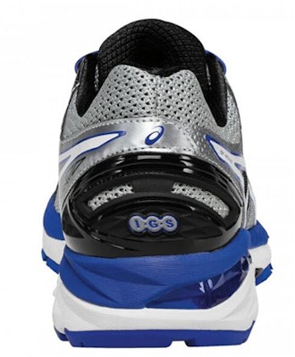 ASICS GT 2000 4 '银皇家' 运动鞋 T606N-9301 Shop ASICS GT 2000 4 '银皇家' 运动鞋 T606N-9301