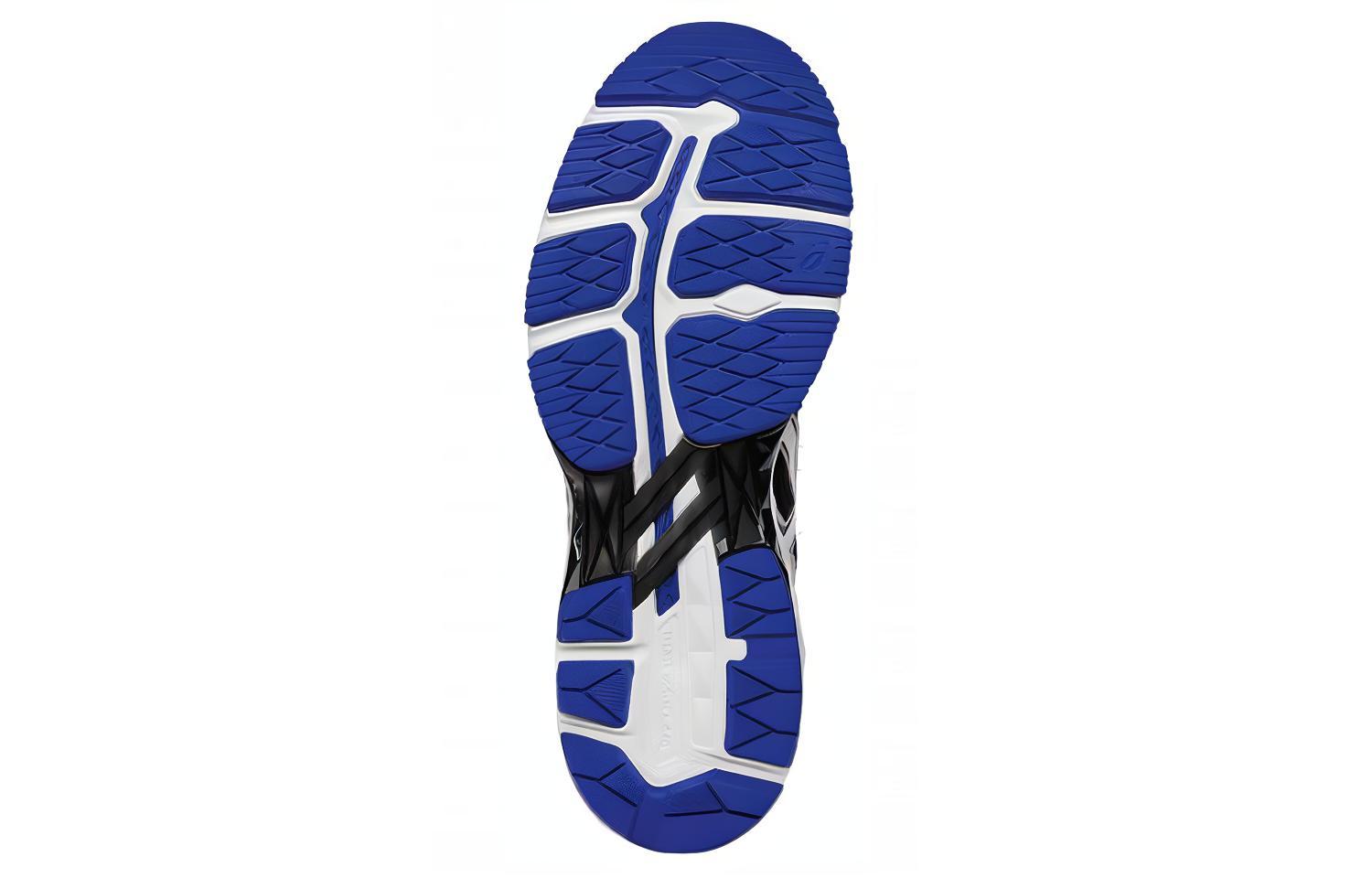 Purchase ASICS GT 2000 4 '银皇家' 运动鞋 T606N-9301