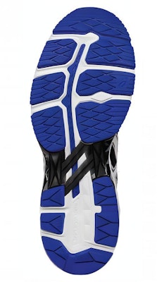 ASICS GT 2000 4 '银皇家' 运动鞋 T606N-9301 Purchase ASICS GT 2000 4 '银皇家' 运动鞋 T606N-9301