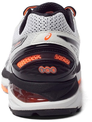 ASICS GT-2000 4 'Putih Hitam' T606N-0190 Shop ASICS GT-2000 4 'Putih Hitam' T606N-0190