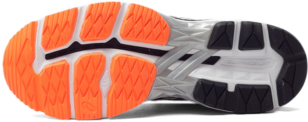 ASICS GT-2000 4 'Putih Hitam' T606N-0190 Purchase ASICS GT-2000 4 'Putih Hitam' T606N-0190