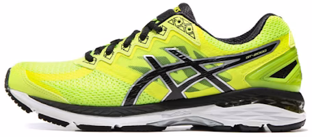ASICS GT-2000 4 'Yellow Black' T606N-0799 ASICS GT-2000 4 'Yellow Black' T606N-0799
