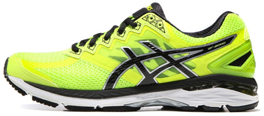 ASICS GT-2000 4 'Kuning Hitam' T606N-0799 Buy ASICS GT-2000 4 'Kuning Hitam' T606N-0799