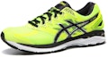Order ASICS GT-2000 4 'Kuning Hitam' T606N-0799