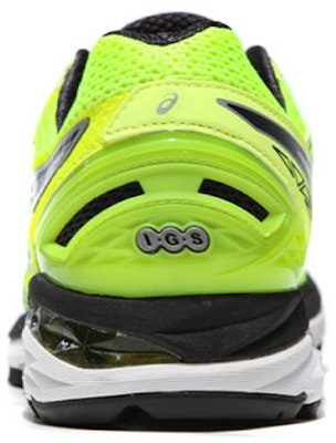 ASICS GT-2000 4 'Kuning Hitam' T606N-0799 Shop ASICS GT-2000 4 'Kuning Hitam' T606N-0799