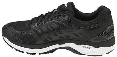 ASICS Gt-2000 5 'Black' T707N-9099 ASICS Gt-2000 5 'Black' T707N-9099