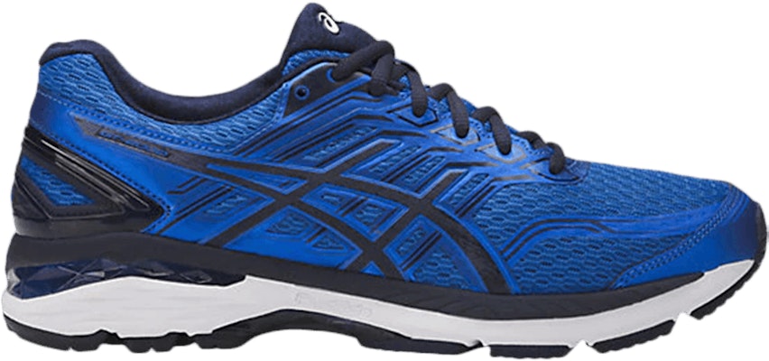 Asics gt 2000 5 t707n sales