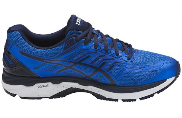 ASICS GT 2000 5 'Directoire Blue' Biru Lelaki Running Shoes T707N-4358 Order ASICS GT 2000 5 'Directoire Blue' Biru Lelaki Running Shoes T707N-4358
