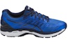 Order ASICS GT 2000 5 'Directoire Blue' Biru Lelaki Running Shoes T707N-4358