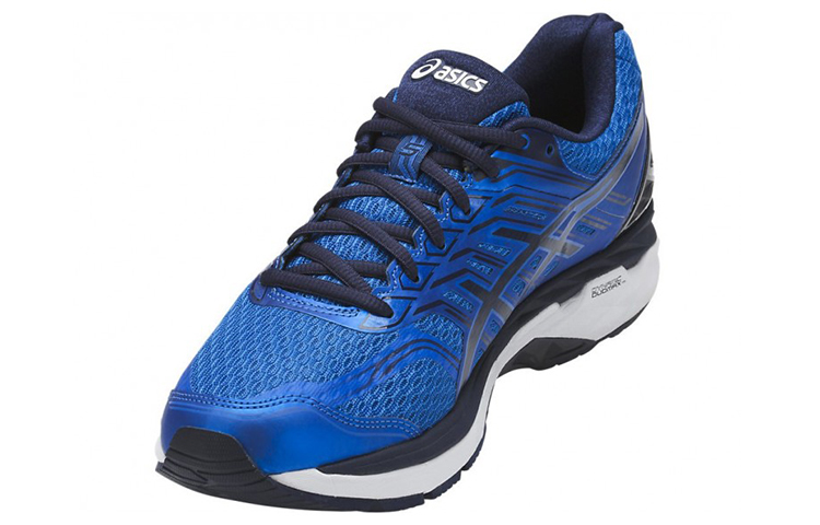 Shop ASICS GT 2000 5 '青紫' T707N-4358