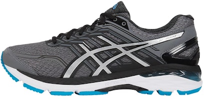 ASICS GT-2000 5 'Grey Blue' T708N-9793 ASICS GT-2000 5 'Grey Blue' T708N-9793