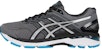 ASICS GT-2000 5 'Kelabu Biru' T708N-9793